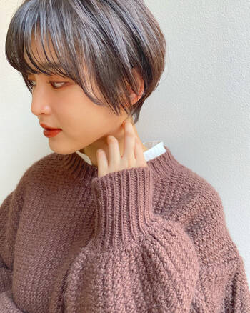 宮沢りえに学ぶ大人ショート ボブ 色気のヒントを髪型で解き明かす Hair