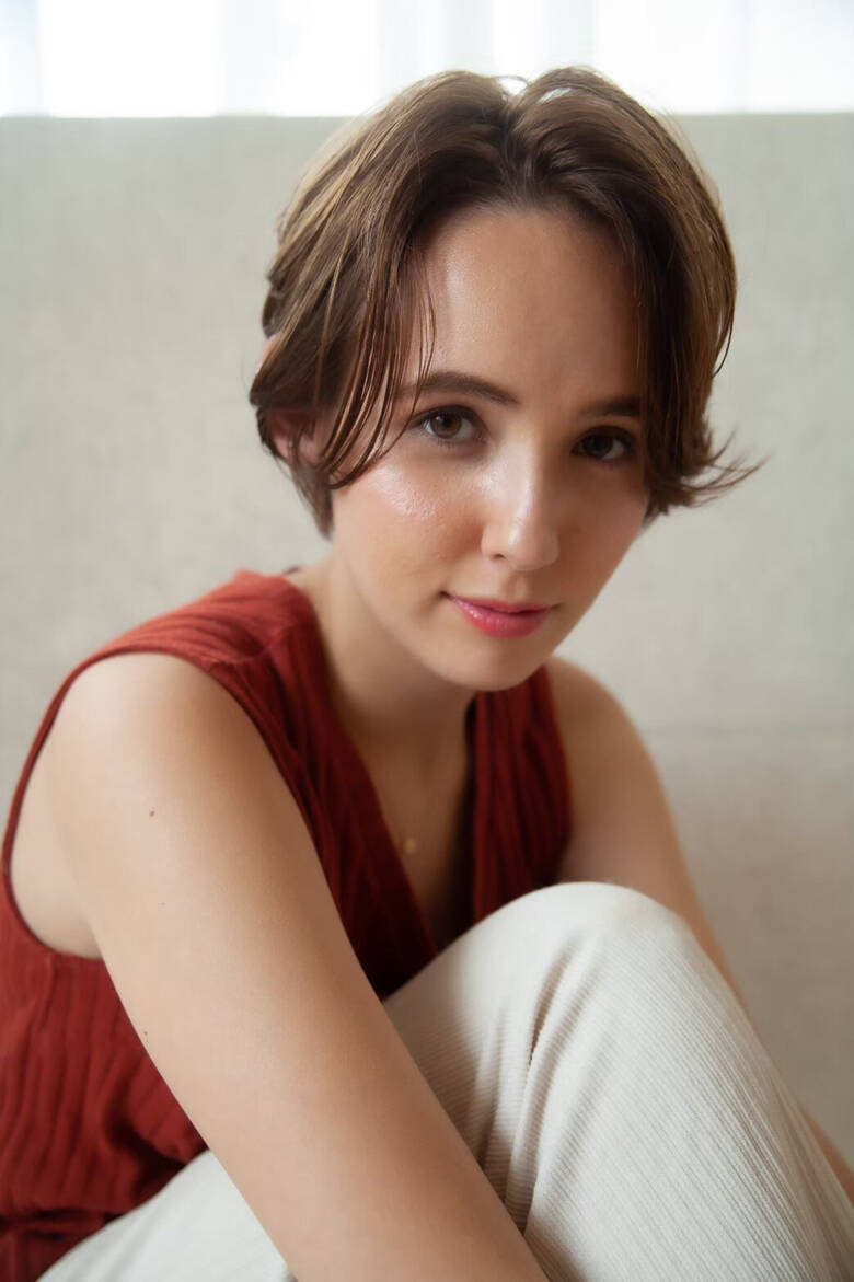 ウルフカット ベリーショート ショートヘア ショート Alan Smithee Kichijoji 大人可愛いショート ボブ 柏原 良亮 Hair