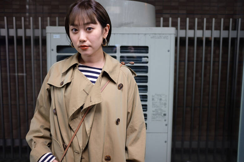 ショートヘア ナチュラル ベリーショート ショートボブ ヨハコ 北堀江 白井風人 Hair ショートヘア ナチュラル ベリーショート ショートボブ ヨハコ 北堀江 白井風人 Hair