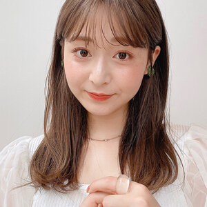 切りっぱなしボブ ロングまで 韓国オルチャンに学ぶ簡単セルフスタイリング Hair