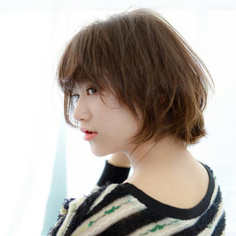 透明感 ナチュラル 前髪あり ふわふわ Dal 渋谷 表参道 髪質改善 縮毛矯正 赤み消し ゼロアルカリストレート グレージュカラー 萩原 翔志也 髪 質改善 縮毛矯正指名no 1 2445 Hair