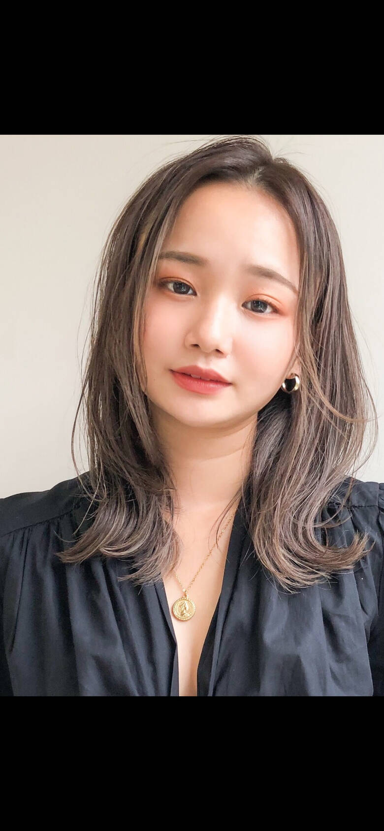 ナチュラル デジタルパーマ ヘアアレンジ デート Dyplus 鎗田聖乃 やりたさとの Dyplus 表参道 6644 Hair