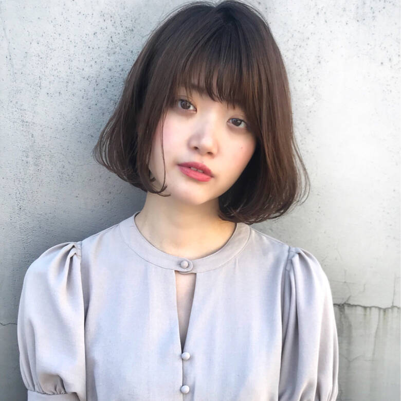 似合わせ 大人かわいい ショート 面長 I Omotesando I 新屋敷 Hair 似合わせ 大人かわいい ショート 面長 I Omotesando I 新屋敷 Hair