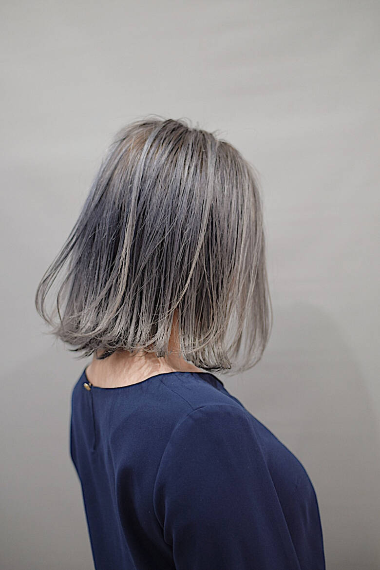 ショートボブ ホワイトグレージュ アッシュグレージュ ストリート Riches By Envy 西宮北口 真鍋 龍平 Hair ショートボブ ホワイトグレージュ アッシュグレージュ ストリート Riches By Envy 西宮北口 真鍋 龍平 Hair