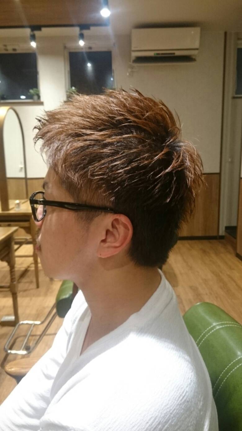 ベリーショート ショート かっこいい 大人女子 Agu Hair Lien Akira Oomori 2567 Hair