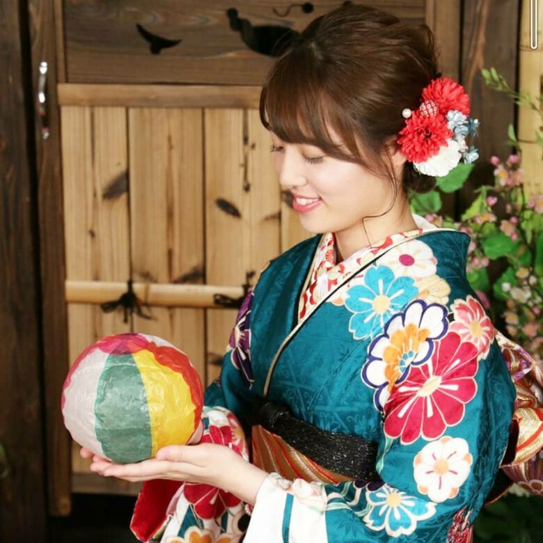 ヘアアレンジ 成人式ヘア 成人式ヘアメイク着付け ミディアム リンクス美容室 Rumilinks美容室 Hair ヘアアレンジ 成人式ヘア 成人式ヘアメイク着付け ミディアム リンクス美容室 Rumilinks美容室 Hair