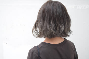 ボブ パーマで可愛くなれる 人気の髪型まとめ Hair