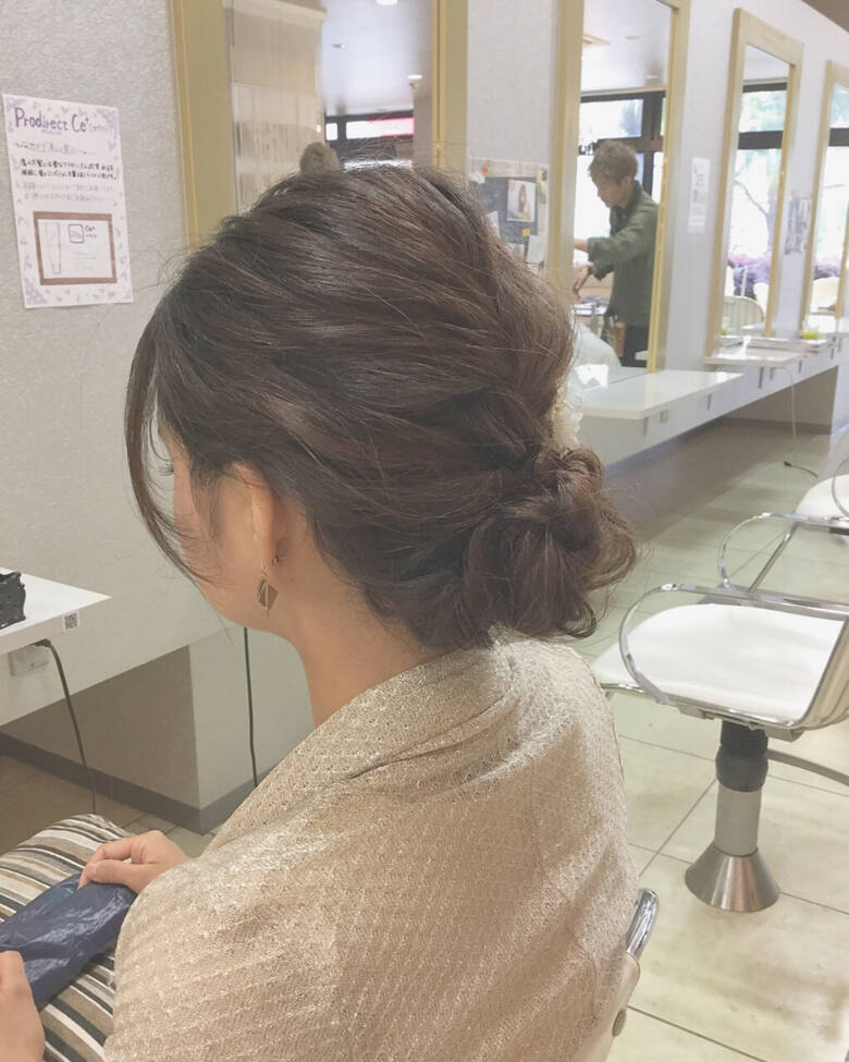 シニヨン ミディアム 結婚式 ゆるふわ シャンプーボーイ 宮崎駅前店 谷川 聡 Shampooboy 宮崎駅前店 94 Hair シニヨン ミディアム 結婚式 ゆるふわ シャンプーボーイ 宮崎駅前店 谷川 聡 Shampooboy 宮崎駅前店 94 Hair