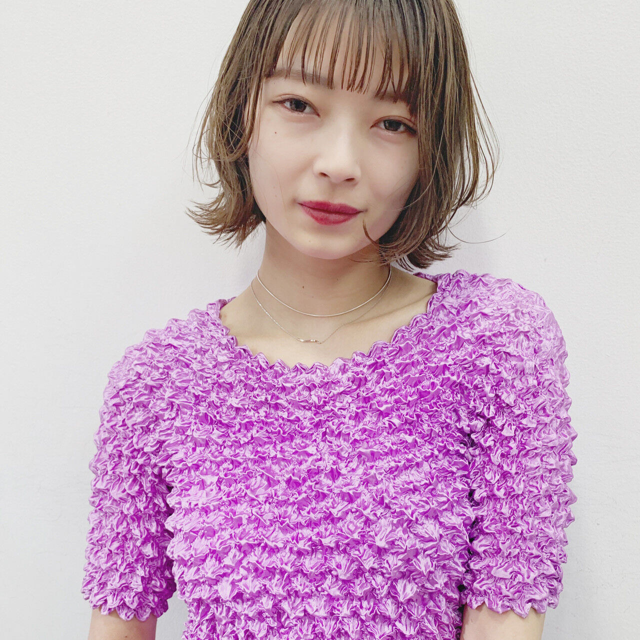 日比野 恵理/hair people原宿