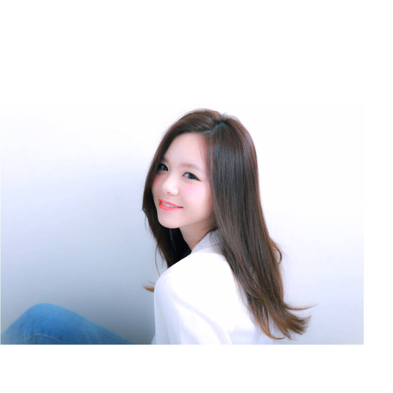 大人かわいい ナチュラル 大人女子 ロング ゆう Hair