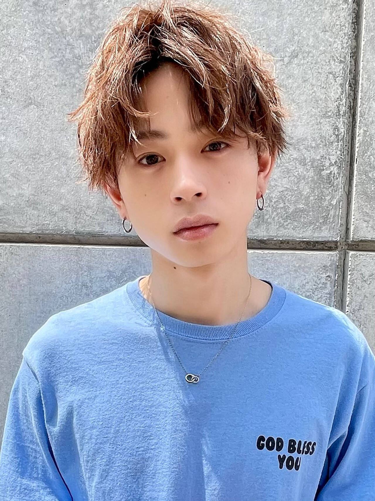 スタイリストに聞くメンズマッシュヘアのバリエーション 輪郭別に似合うスタイルは Hair スタイリストに聞くメンズマッシュヘアのバリエーション 輪郭別に似合うスタイルは Hair