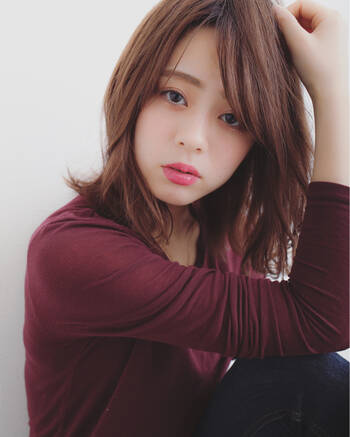髪色でイメチェンするなら今 16冬の人気ヘアカラーを総おさらい Hair 髪色でイメチェンするなら今 16冬の人気ヘアカラーを総おさらい Hair