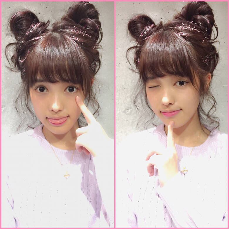 ミディアム 大人かわいい 簡単ヘアアレンジ ショート Aeca 今はシェアサロンさんなので個人でお借りしています Motai Wille 1145 Hair