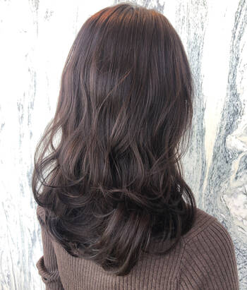 アラフォー似合わせヘアスタイル 最旬 大人のための髪型カタログ Hair アラフォー似合わせヘアスタイル 最旬 大人のための髪型カタログ Hair