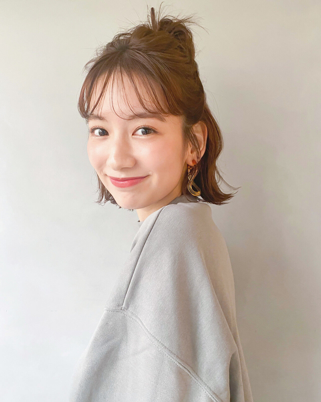 樫本 嶺菜/kyli 表参道
