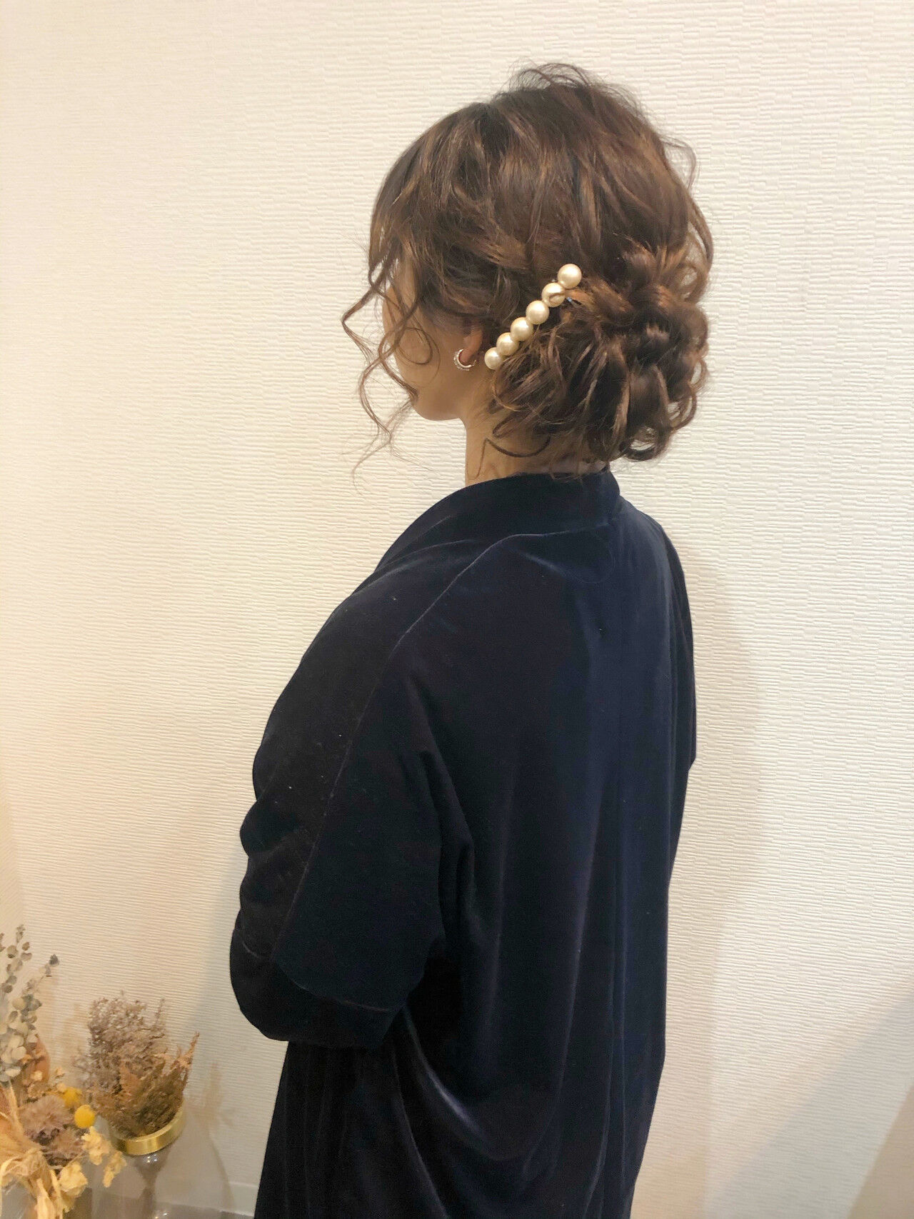 mai/HAIR SALON STELLA