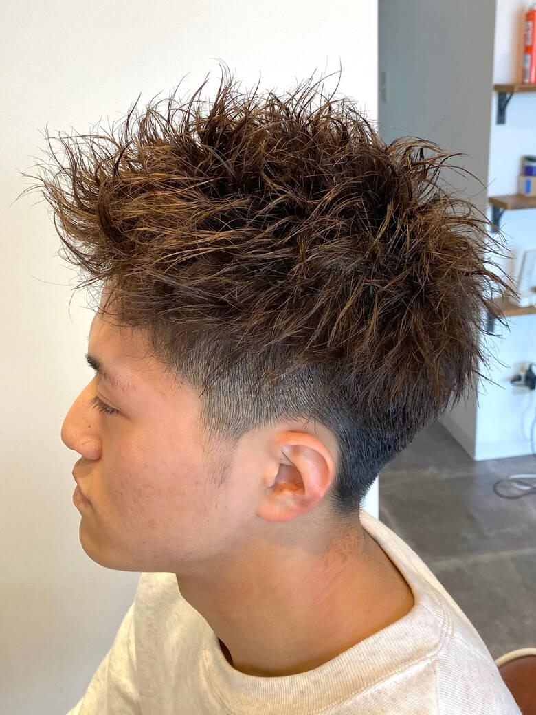 メンズショート ショート メンズパーマ ツイスト Hair Shop K ヘアーショップケイ 伊藤航平 Hair メンズショート ショート メンズパーマ ツイスト Hair Shop K ヘアーショップケイ 伊藤航平 Hair