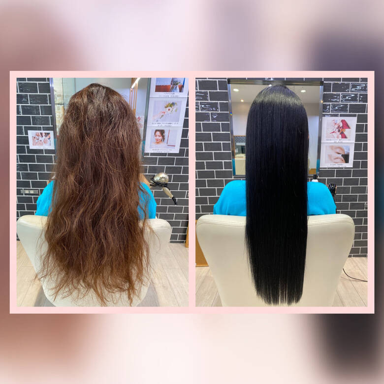 トリートメント ロング エレガント 髪質改善トリートメント K Two Kyoto 丸山洋平 髪質改善トリートメント Hair トリートメント ロング エレガント 髪質改善トリートメント K Two Kyoto 丸山洋平 髪質改善トリートメント Hair