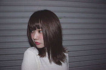 黒髪に似合うチークつけてますか 間違えないカラー選びのコツ Hair 黒髪に似合うチークつけてますか 間違えないカラー選びのコツ Hair