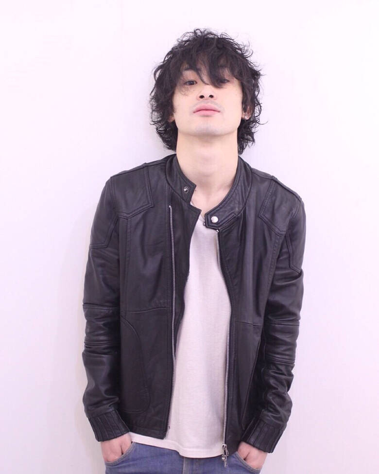 モテ髪 アンニュイ 色気 ボーイッシュ Coast 辻川 一真 Hair モテ髪 アンニュイ 色気 ボーイッシュ Coast 辻川 一真 Hair