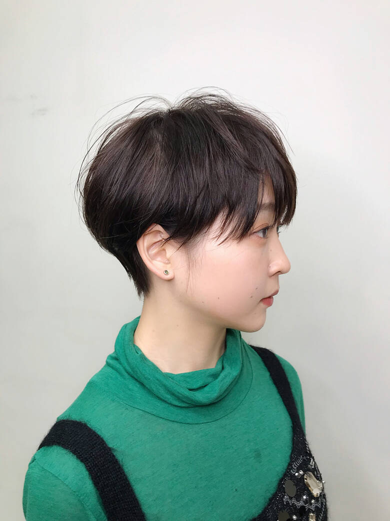 ショート 小顔ショート ショートカット ショートヘア Toni Guy Japan 福岡天神店 美人ショートヘア 柳原 凌 ヤナギハラ リョウ Hair ショート 小顔ショート ショートカット ショートヘア Toni Guy Japan 福岡天神店 美人ショートヘア 柳原 凌 ヤナギハラ リョウ Hair