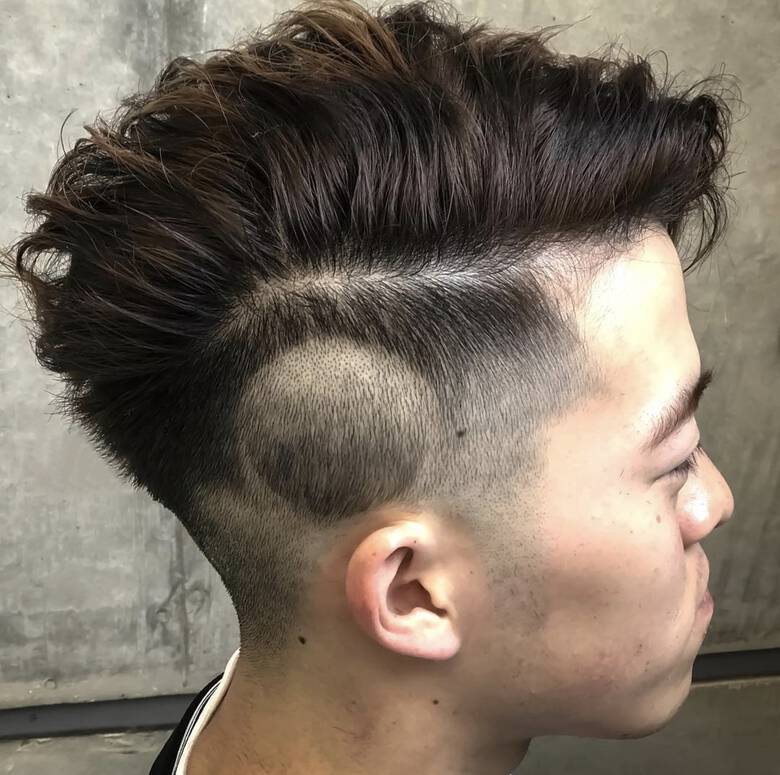 ショート 刈り上げ ショートヘア メンズスタイル Oceantokyowhite 峰田大暉 Hair ショート 刈り上げ ショートヘア メンズスタイル Oceantokyowhite 峰田大暉 Hair