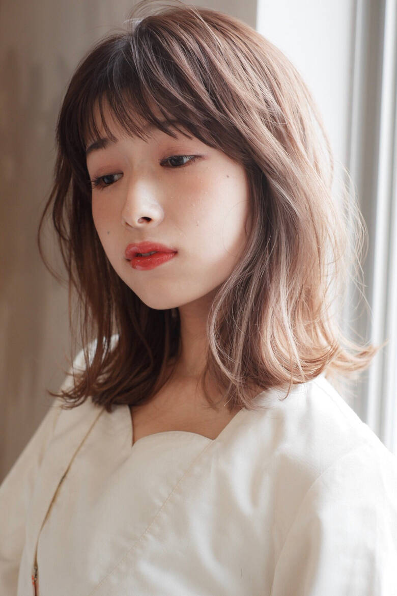 ヘアアレンジ ボブ ゆるふわ デート Lora Garden Lora Garden 細田真吾 Hair ヘアアレンジ ボブ ゆるふわ デート Lora Garden Lora Garden 細田真吾 Hair