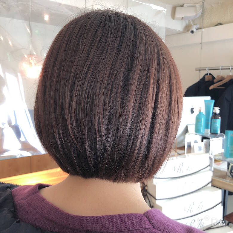 ミニボブ ナチュラル グラボブ 大人グラボブ Dulce Oro イシカワ トモミ Hair ミニボブ ナチュラル グラボブ 大人グラボブ Dulce Oro イシカワ トモミ Hair