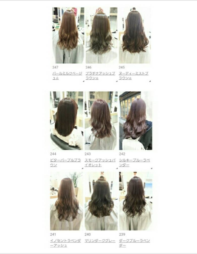 ヘアアレンジ アッシュ ロング 外国人風 Riselark Risel朝長 祐介 Hair ヘアアレンジ アッシュ ロング 外国人風 Riselark Risel朝長 祐介 Hair