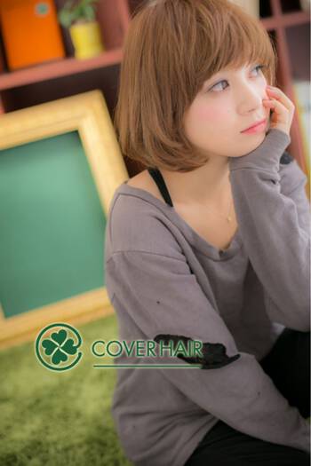 16春夏はサンゴ系カラーでほっこり Coral コーラル がトレンド色 Hair 16春夏はサンゴ系カラーでほっこり Coral コーラル がトレンド色 Hair
