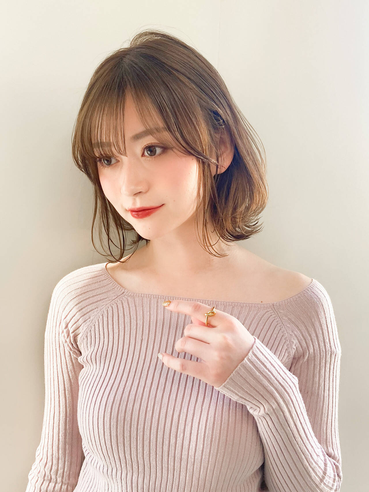 大坂彩乃/dyplus