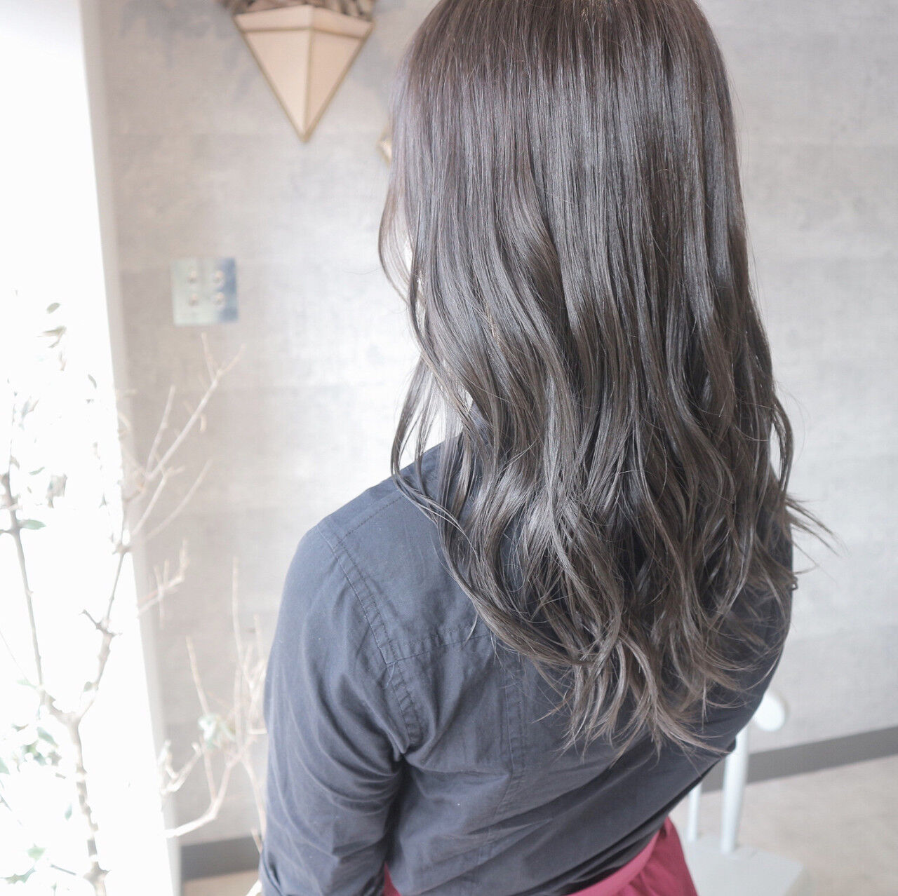 桑村亮太/CALIF hair store