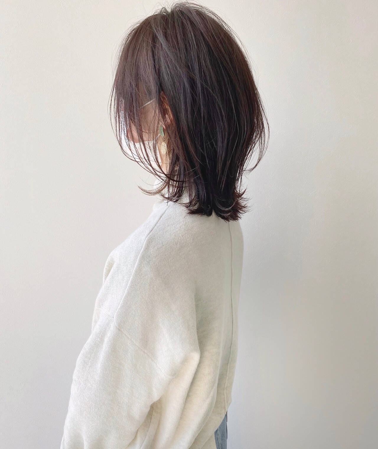 姫路 美容師 STEP HIDE/STEP