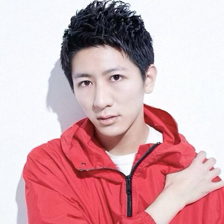 ツーブロック ストリート 30代 メンズ Fabris 平本 詠一 Hair