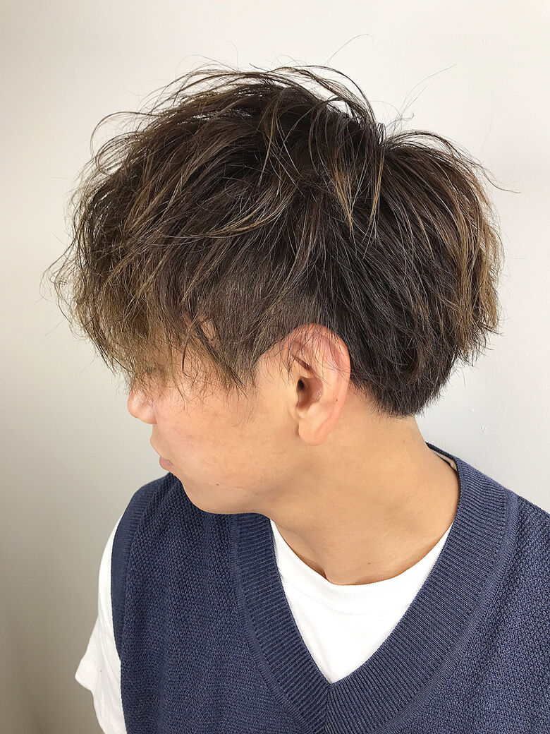 画像をダウンロード 梅田 美容院 メンズ マッシュ 3132 梅田 美容院 メンズ マッシュ Ikiblogjp
