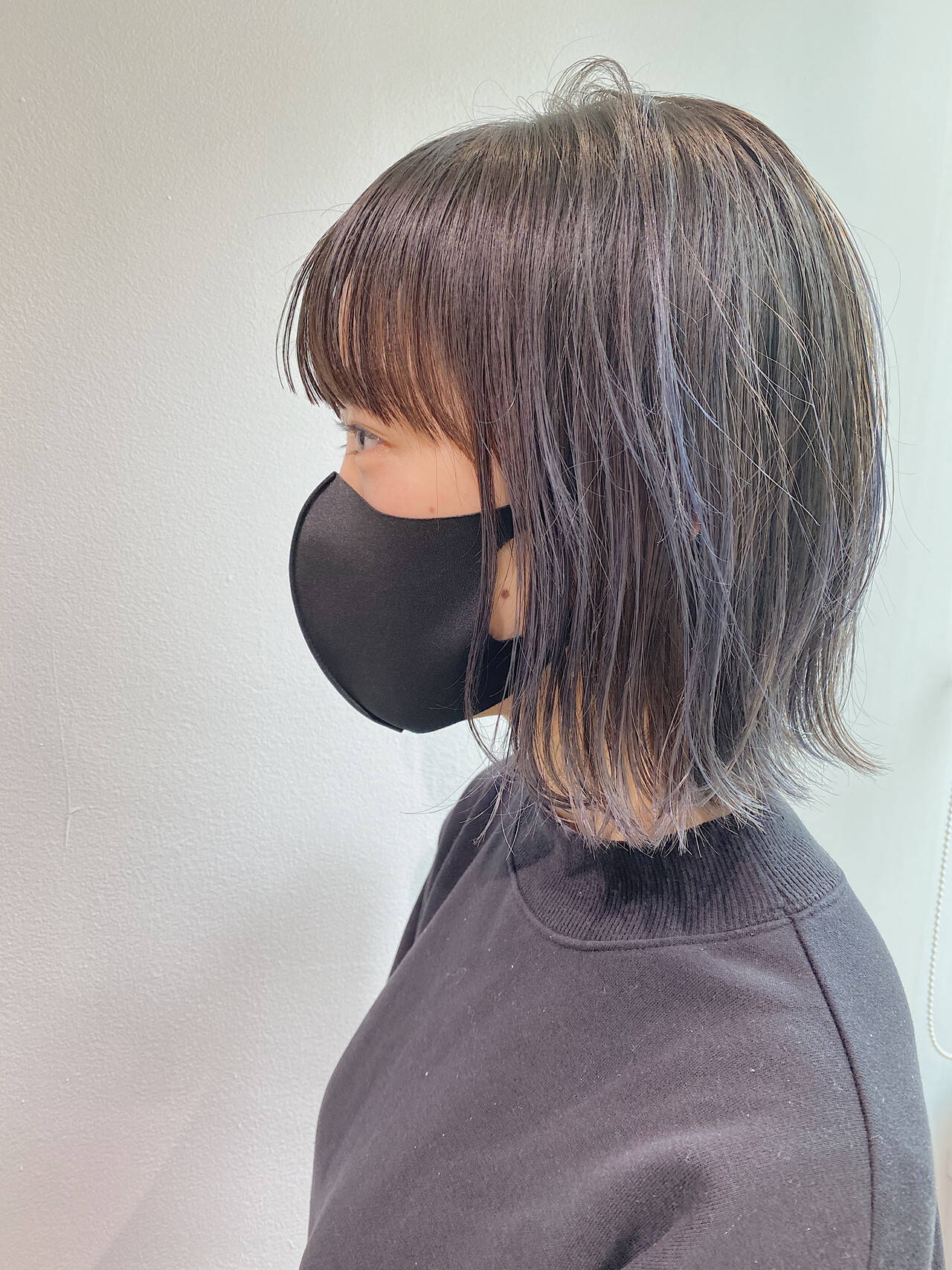 野口勇樹/GO TODAY SHAiRE SALON 渋谷sol