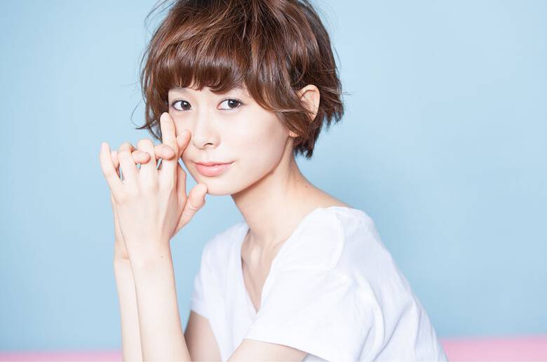 フェミニン ショート ショートボブ コンサバ All Merry 谷本 隆寛 Hair フェミニン ショート ショートボブ コンサバ All Merry 谷本 隆寛 Hair