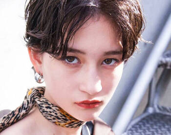 保存版 あえて少年風がオシャレ ジェンダーレス女子を極めるベリーショート Hair 保存版 あえて少年風がオシャレ ジェンダーレス女子を極めるベリーショート Hair