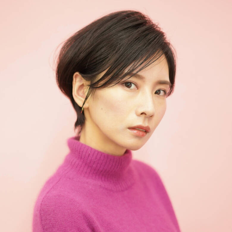 40代 ショートヘア ショートボブ 30代 Beautrium Aoyamast 中川怜 5025 Hair