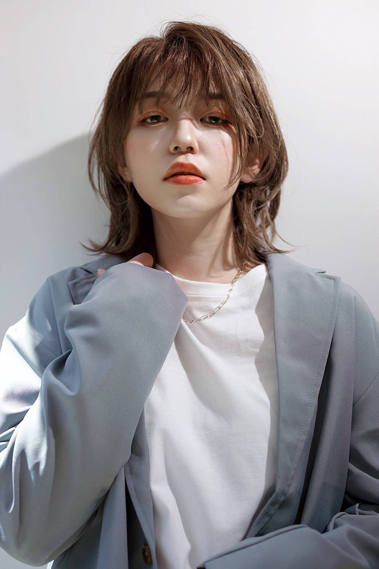 阿久津 ゆり。