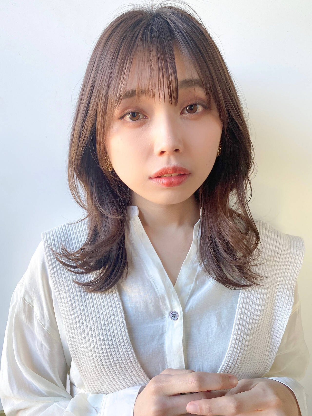 西谷美鈴/dydi 表参道