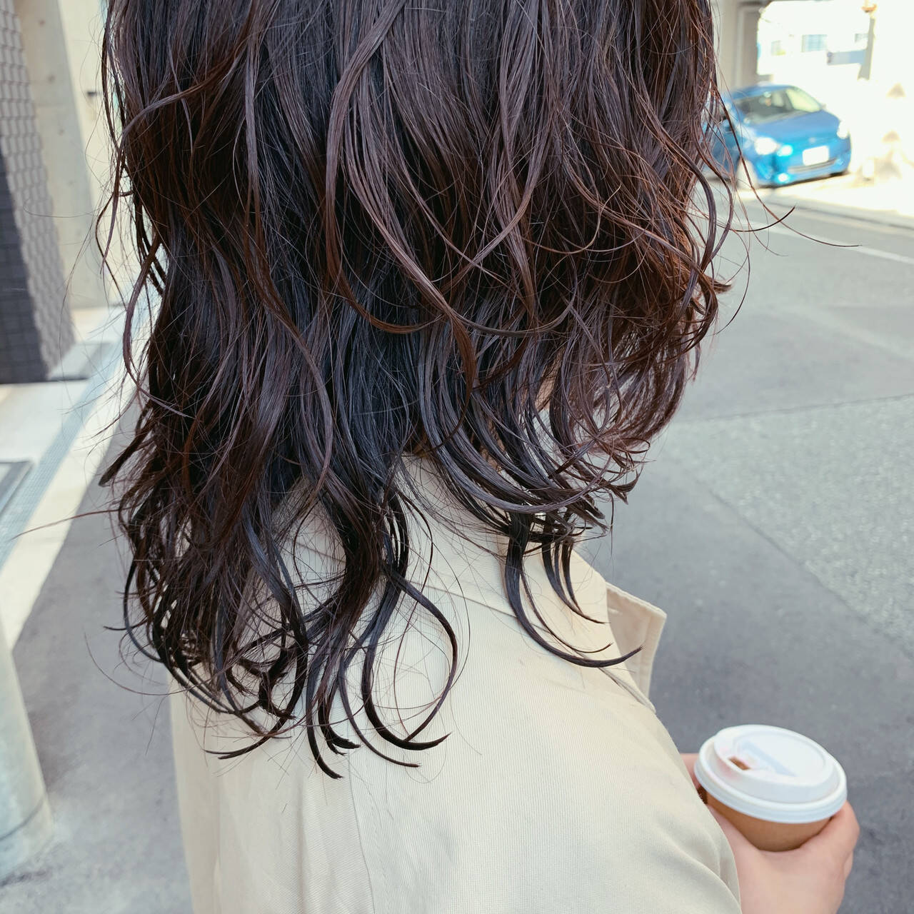 大久保希/PAUSE
