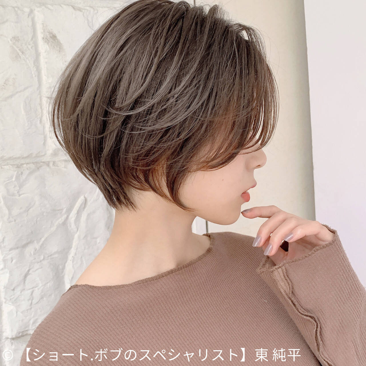 東 純平/Gallica minami aoyama