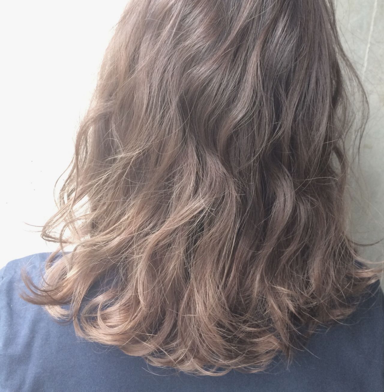 大人かわいい ボブ フェミニン ゆるふわ Melgina メルジーナ 米川光平 Melgina メルジーナ Hair