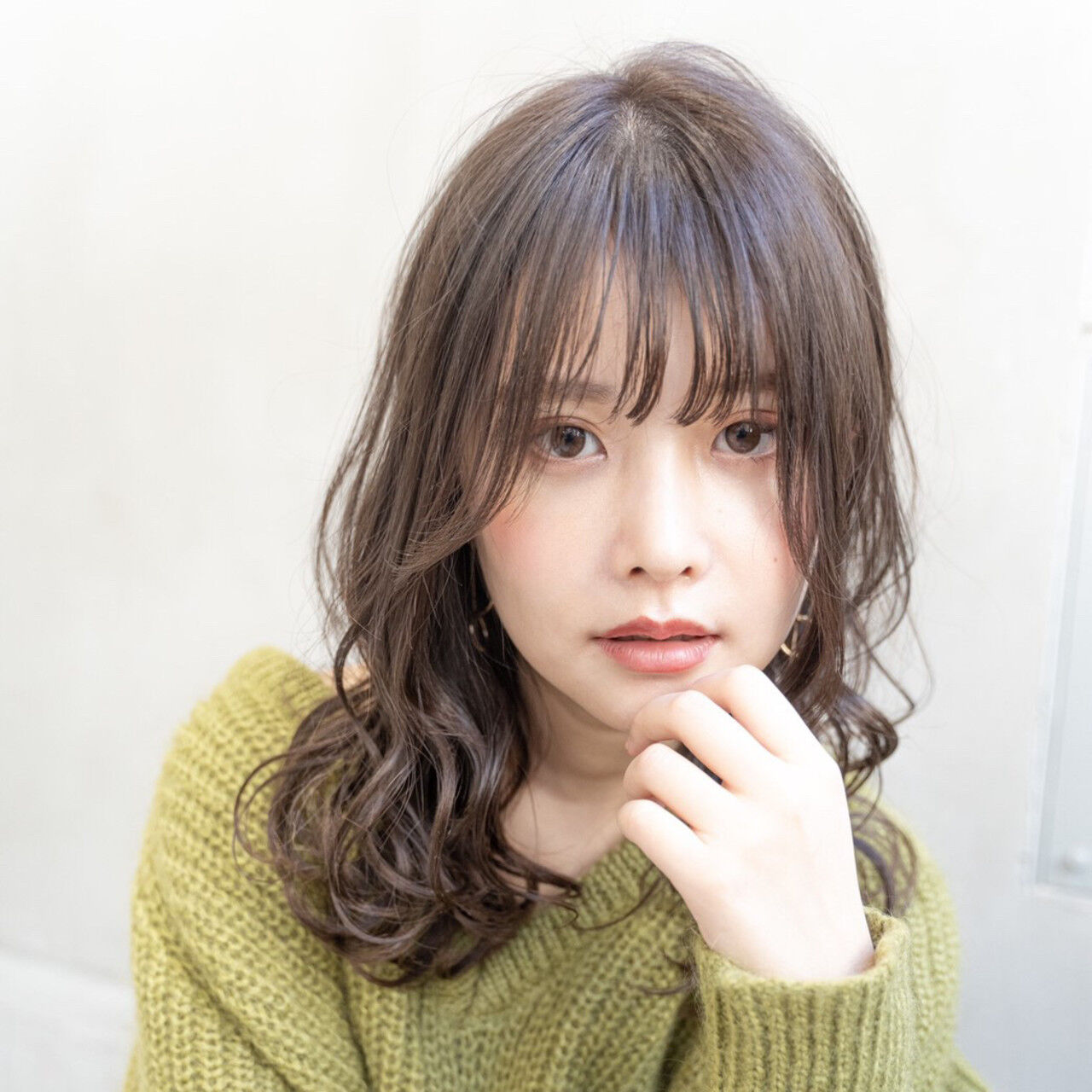 明田美緒/alansmithee
