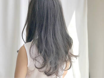 保存版 最旬グラデーションカラーは黒髪ベースが鉄則 レングス別スタイル8選 Hair