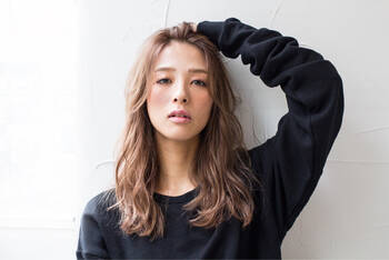 どんなイメージになりたい 前髪ありと前髪なしを徹底分析 Hair