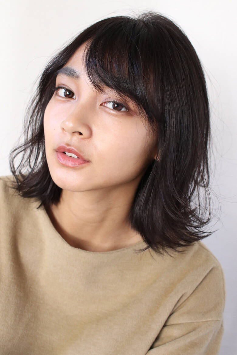 まとまるボブ 秋冬スタイル ナチュラル 大人ミディアム Linobyurealm ボブと縮毛矯正のスペシャリスト 吉見康平 Hair