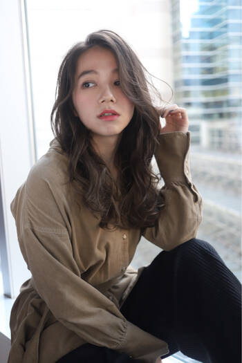 21年保存版 卵型に似合うヘアスタイル 美容師イチ押し12選 Hair 21年保存版 卵型に似合うヘアスタイル 美容師イチ押し12選 Hair