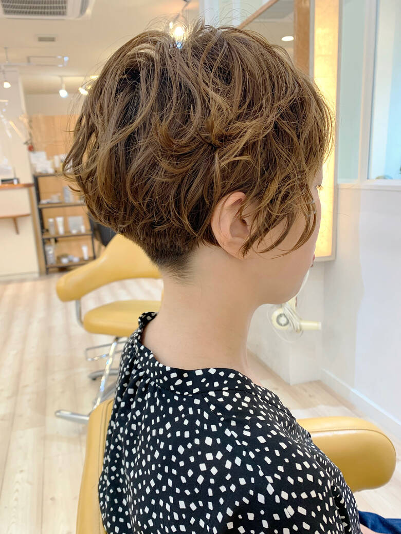 刈り上げ 刈り上げ女子 ショート ショートヘア Morio From London Narimasu3 米村ススム Hair 刈り上げ 刈り上げ女子 ショート ショートヘア Morio From London Narimasu3 米村ススム Hair
